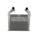 LAADLUCHTKOELER OEM MAHLE MAN TG-3